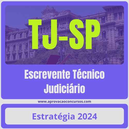 Concurso Tj Sp Escrevente Como Estudar Matem Tica Descubra As