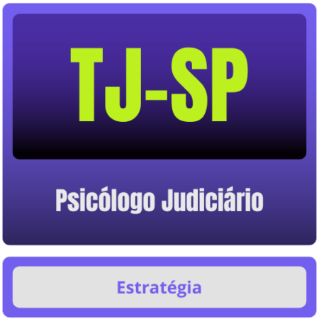 Tj Sp Psic Logo Judici Rio P S Edital