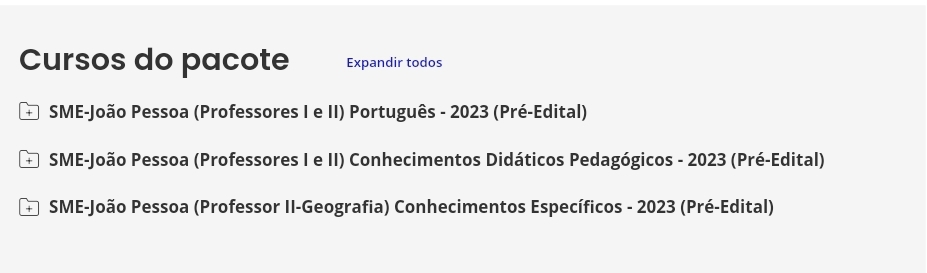 SMS-Recife (Agente Comunitário de Saúde – 40H) Pacote – 2024 (Pós-Edital) –  Rateio de Cursos Online