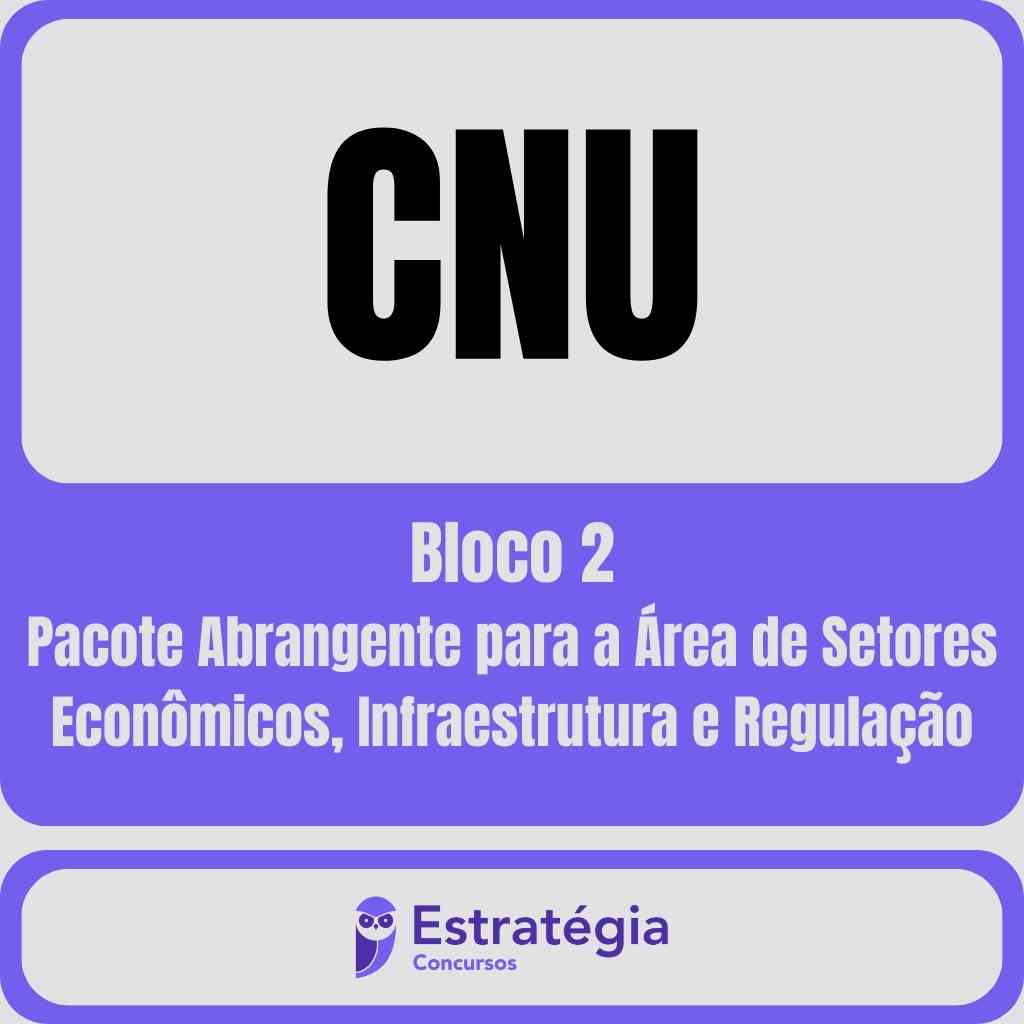 PREPARAÇÃO PARA O CONCURSO NACIONAL UNIFICADO - DIREITO ADMINISTRATIVO 